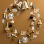 Christmas garlands and baubles - Christmas Decorations - BUNGALOW DENMARK
