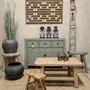 Coffee tables - Natural coffee table - PAGODA INTERNATIONAL
