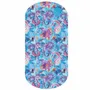 Travel accessories - Blue Paisley Beach Towel - BEACH VIBES