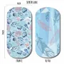Travel accessories - Shell beach towel - BEACH VIBES