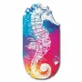 Travel accessories - Hippocampus beach towel - BEACH VIBES