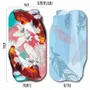 Travel accessories - Koi Fish Beach Towel - BEACH VIBES