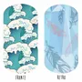 Travel accessories - Onda Jappo Beach Towel - BEACH VIBES