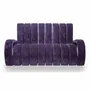 Canapés - Velvet Sofa - SAND & BIRCH STUDIO
