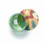 Decorative objects - Candle Cloche - ASMA'S CRAFTS