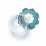 Decorative objects - Candle Cloche - ASMA'S CRAFTS