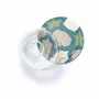 Decorative objects - Candle Cloche - ASMA'S CRAFTS