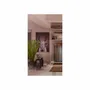 Art photos - NO-MAD Nandi Portrait Canvas Wall Art - NO-MAD