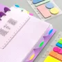 Stationery - Ingeniox Notebook Pastel - A5 lined or grid paper - CARCHIVO®