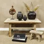 Tabourets - Mini tabouret - PAGODA INTERNATIONAL