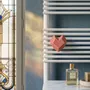 Cadeaux - Cœur Crochet Rose - LETSHELTER