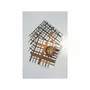 Serviettes - NO-MAD Table Napkins in Natural Fabric Blends - NO-MAD
