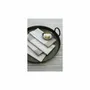 Serviettes - NO-MAD Table Napkins in Natural Fabric Blends - NO-MAD