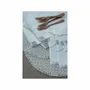 Serviettes - NO-MAD Table Napkins in Natural Fabric Blends - NO-MAD