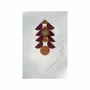 Serviettes - NO-MAD Table Napkins in Natural Fabric Blends - NO-MAD