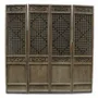 Office design and planning - Old set of Chinese doors - PAGODA INTERNATIONAL