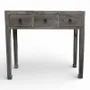 Bureaux - Console de bureau ancienne et originale - PAGODA INTERNATIONAL