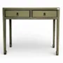 Bureaux - Console de bureau ancienne et originale - PAGODA INTERNATIONAL
