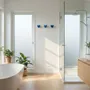 Cadeaux - Cœur Crochet bleu - LETSHELTER