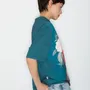 Prêt-à-porter - T-shirt imprimé intégral « Mar » » - MARALETTO