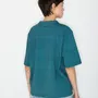 Prêt-à-porter - T-shirt imprimé intégral « Mar » » - MARALETTO