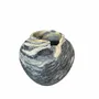 Objets de décoration - Vase de quartzite naturelle - SAGIT