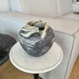 Objets de décoration - Vase de quartzite naturelle - SAGIT