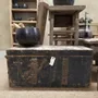 Decorative objects - Unique wooden chest - PAGODA INTERNATIONAL