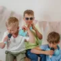 Jouets enfants - Karaoke Single - STEMPELS ET CO