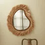 Mirrors - Wesi mirror - DESIGN TRIP