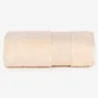 Bath towels - Towel Petra 70/140cm, ecru - DILIOS