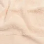Bath towels - Towel Petra 70/140cm, ecru - DILIOS