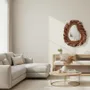 Miroirs - Miroir Aba - DESIGN TRIP