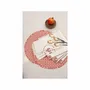 Placemats - NO-MAD Placemats in Natural Textiles - NO-MAD