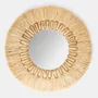 Mirrors - Sisal mirror - DESIGN TRIP