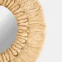 Mirrors - Sisal mirror - DESIGN TRIP
