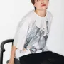 Prêt-à-porter - T-shirt imprimé intégral « Parks » - MARALETTO