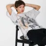 Prêt-à-porter - T-shirt imprimé intégral « Parks » - MARALETTO