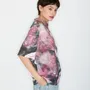 Prêt-à-porter - T-shirt imprimé intégral « Dranea » - MARALETTO