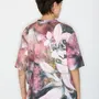 Prêt-à-porter - T-shirt imprimé intégral « Dranea » - MARALETTO
