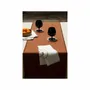 Linge de table textile - NO-MAD Table Runners in Natural Textiles - NO-MAD