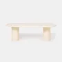 Tables Salle à Manger - Fidji - DESIGN TRIP