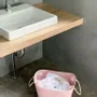 Paniers à linge - Rangement Balcolore 7L - STEMPELS ET CO