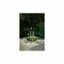 Table cloths - NO-MAD Table Cloth Collection in Natural Fabric Blends - NO-MAD