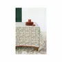 Table cloths - NO-MAD Table Cloth Collection in Natural Fabric Blends - NO-MAD