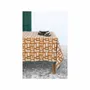 Table cloths - NO-MAD Table Cloth Collection in Natural Fabric Blends - NO-MAD
