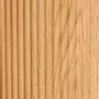 Dining Tables - Fiji - clear streaked - DESIGN TRIP