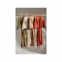 Homewear - NO-MAD Loungewear Robes in Natural Textiles - NO-MAD