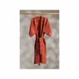 Homewear - NO-MAD Loungewear Robes in Natural Textiles - NO-MAD