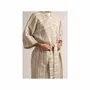 Homewear - NO-MAD Loungewear Robes in Natural Textiles - NO-MAD
